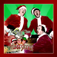 I Got a Cold for Christmas — The Three Stooges