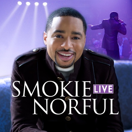 Art for Justified by Smokie Norful
