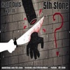 5th Stone - Brought It On Yourself