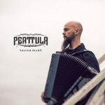 PERTTULA - Talvenselkä