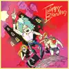Twiggy Branches - I Was Mary Shelley in a Past Life