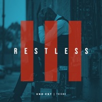 Restless - Single - Triune
