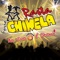 Gabriela (Ao Vivo) - Rasta Chinela lyrics
