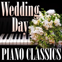 Wedding Day Piano Classics - Piano Dreamers