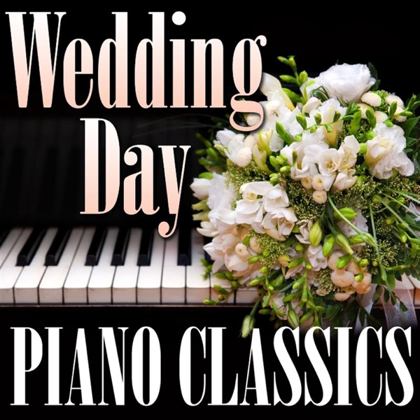 Wedding Day Piano Classics