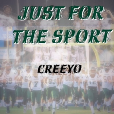 Just for the Sport - Single