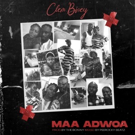 Maa Adwoa Clem Biney