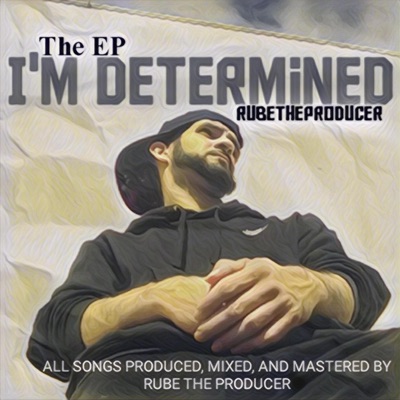 I'm Determined EP