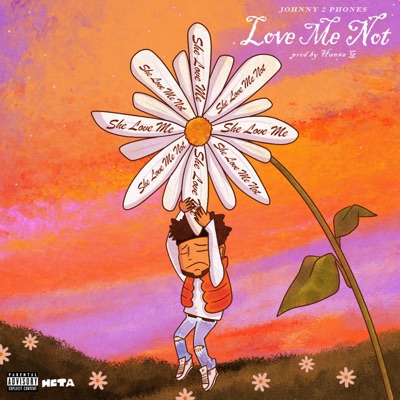 Love Me Not - Single