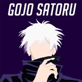 Gojo Satoru (feat. CN!) [Jujutsu Kaisen] artwork