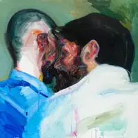 L'aerogramme de Los Angeles — Woodkid