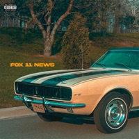Fox 11 News - Single - JonFlëtch