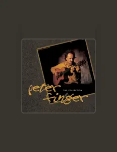 Ascolta Peter Finger, guarda video musicali, leggi la biografia, vedi le date del tour & altro!