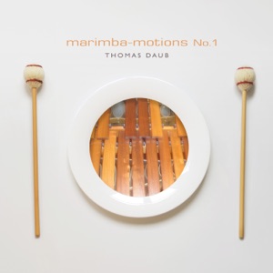 Marimba-Motions No. 1