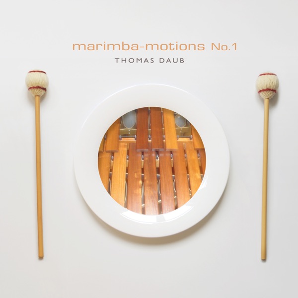 Marimba-Motions No. 1