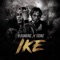 Ike (feat. Tidinz) - B Ranking lyrics