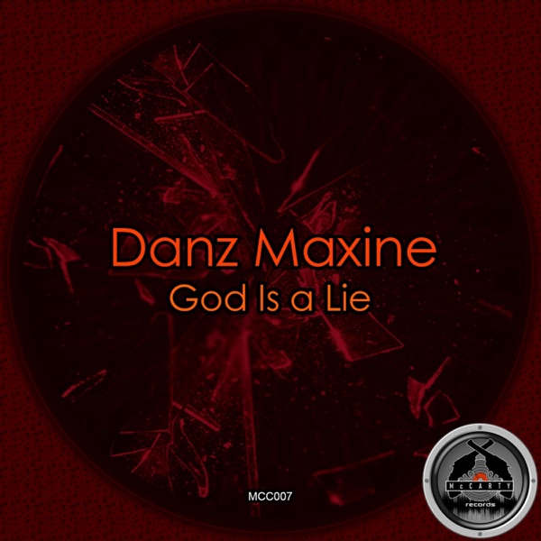God Is a Lie - EP
