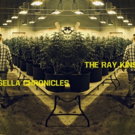 Air Guitar LeftField Keele