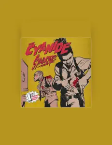 Listen to The Cyanide Syndicate, watch music videos, read bio, see tour dates & more!