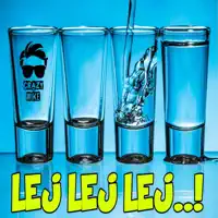 Lej Lej Lej — CRAZY MIKE