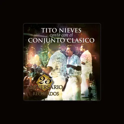 Listen to Conjunto Clasico, watch music videos, read bio, see tour dates & more!