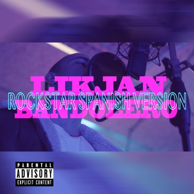 Rockstar (Spanish version) - Single