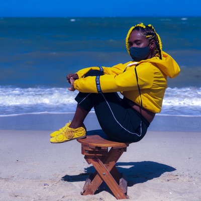 Vou Ficar Bem - Single