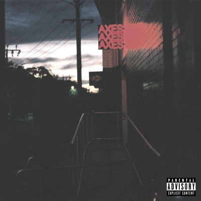 Axes - Single