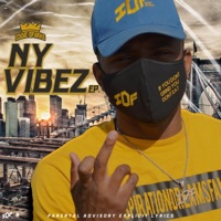 NY Vibes - EP - Eddie Sparks