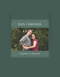 Dan & Amandaを聴いたり、ミュージックビデオを鑑賞したり、経歴やツアー日程などを確認したりしましょう！