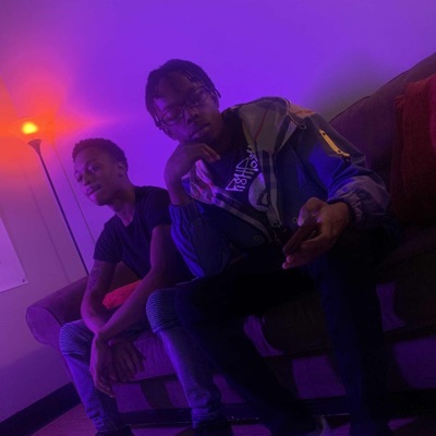 Ambitious (feat. SimsDaGoat) - Single