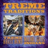The Trem Brass Band