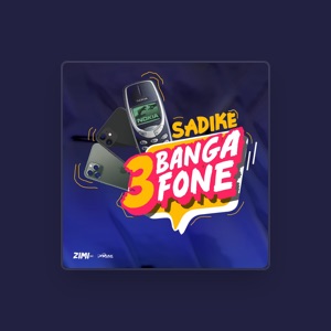 Sadike