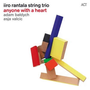 A Gift (with Adam Baldych & Asja Valcic)