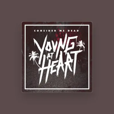 Listen to Consider Me Dead, watch music videos, read bio, see tour dates & more!