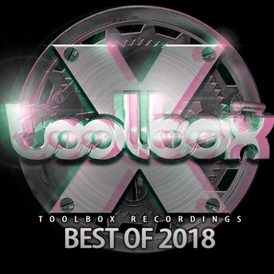 Toolbox Recordings: Best of 2018