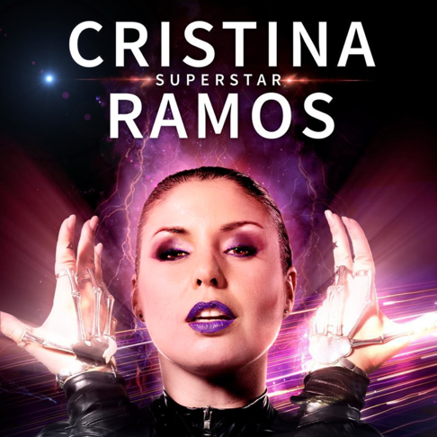Cristina Ramos on Apple Music