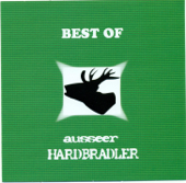 Best Of Ausseer Hardbradler