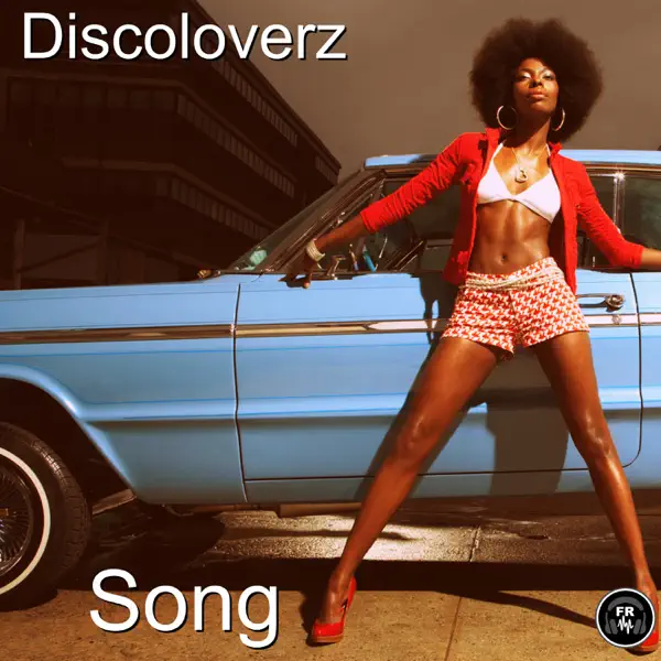 Song — Discoloverz