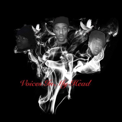 Voices in My Head (feat. Tru Vava & Jayso) - Single