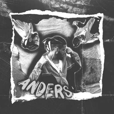 Anders - EP