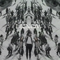 I Know (feat. Abstract) - Single - GIANNI TAYLOR