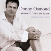 Donny Osmond - Puppy Love