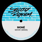 Movin' (Original Jazz-N-Groove Flavor) artwork
