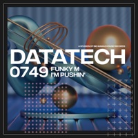 I'm Pushin' - Single - Funky M