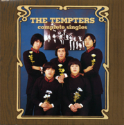 ザ・テンプターズ: コンプリート・シングルズ - ザ・テンプターズ