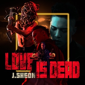 Love is Dead - Single