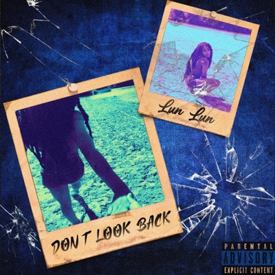 Don't Look Back - EP