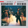 Kavalié o dam - Jacob Desvarieux, Kassav' & Georges Decimus