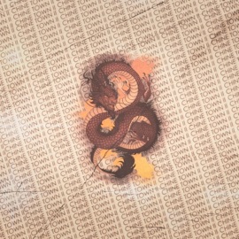 China Town II (feat. KKEY) FukkNoName